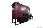 Котел на опилках 1000 кВт твердотопливный