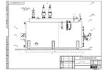 Чертеж дизельного парового котла 1.2 т 170 С